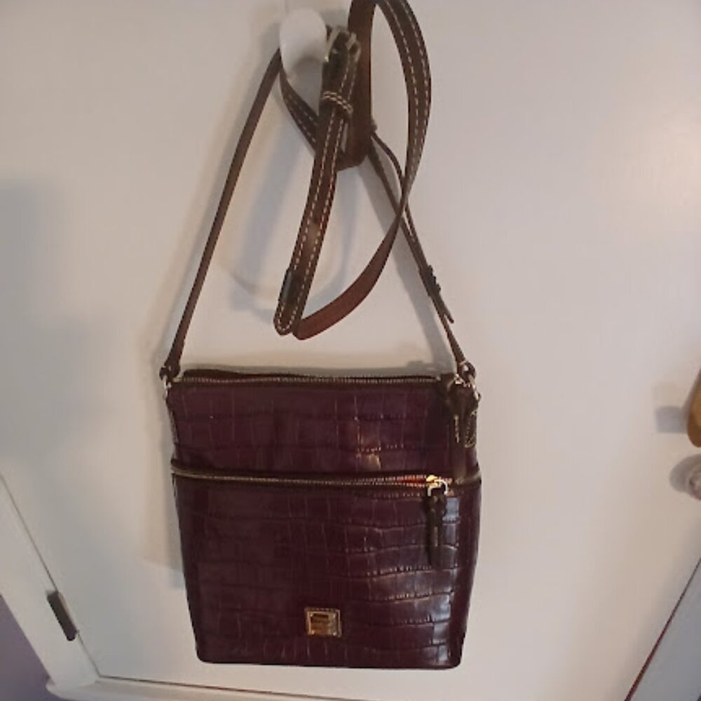 Dooney & Bourke crossbody